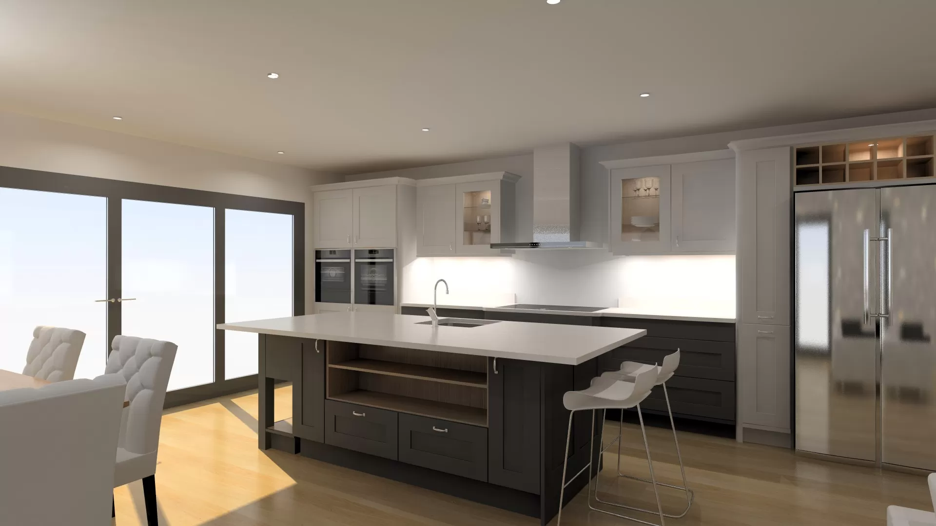 Render